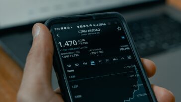 tech daily hpekd5ujnbq unsplash