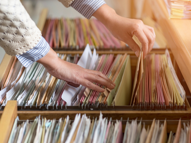 Come si scrive un contratto di affitto per un appartamento?