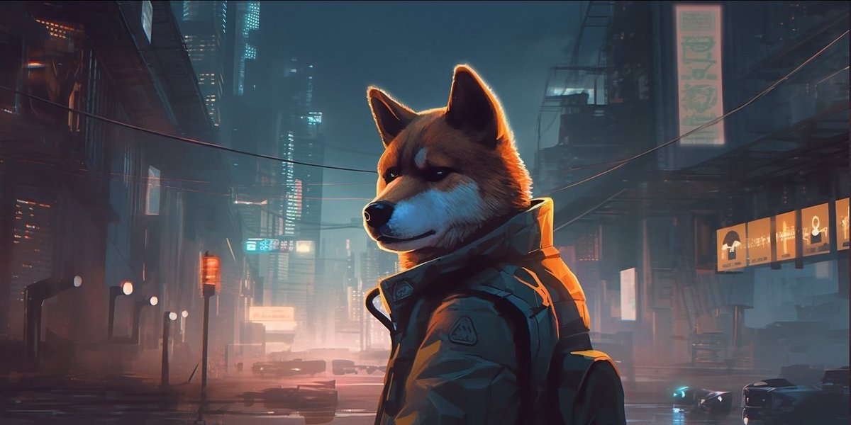 Il logo Dogecoin di Twitter e la class action da 258 miliardi di dollari di Elon Musk