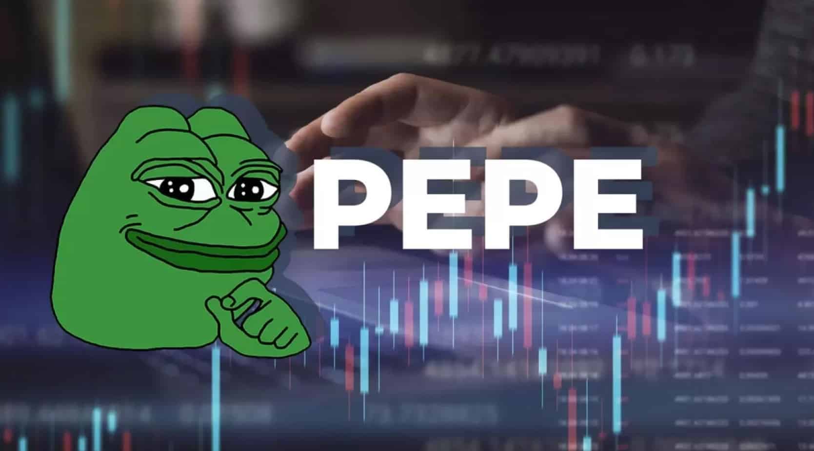 Previsione prezzo Pepecoin 2023: il prezzo PEPE esploderà nei prossimi giorni?
