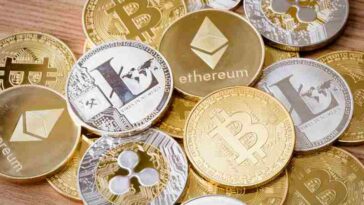 5 criptovalute da acquistare