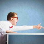 Come denunciare un aggressione verbale