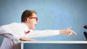 Come denunciare un aggressione verbale