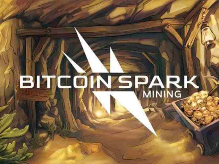 Bitcoin Spark: cos'è ed è un buon investimento?