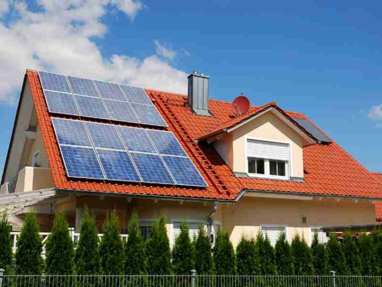 Come ottenere bonus fotovoltaico 2024