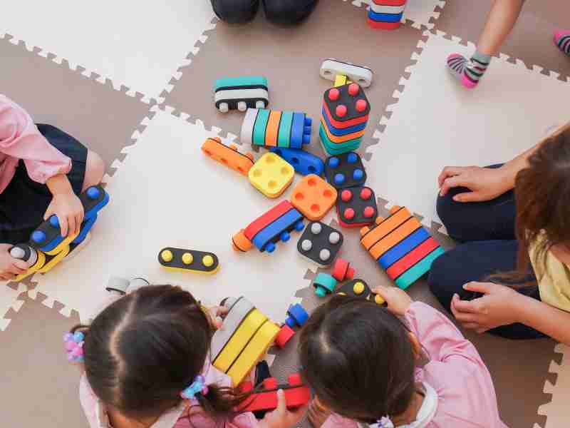 Quando richiedere bonus Nido 2024