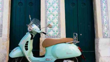 Come richiedere bonus scooter 2024