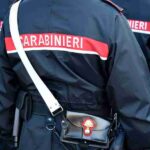 Come posso denunciare i carabinieri