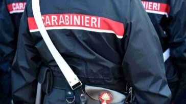 Come posso denunciare i carabinieri