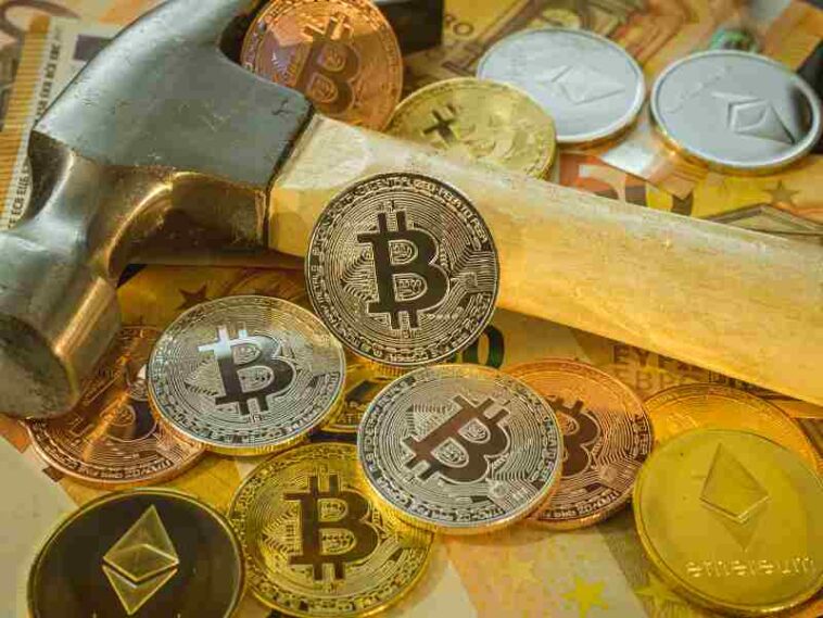 Come acquistare Bitcoin a Dubai? Guida 2024