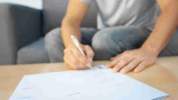 Come compilare la dichiarazione sostitutiva di atto di notorietà