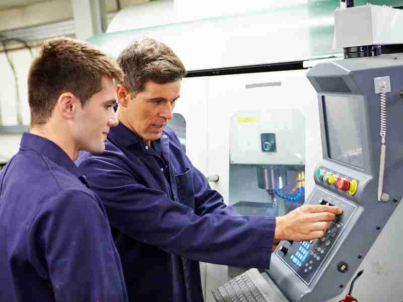 Come fare un contratto di apprendistato