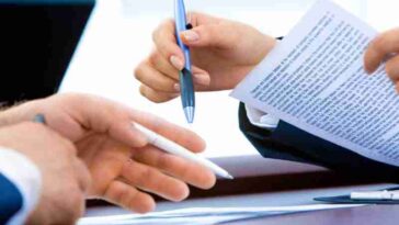 Cos'è il contratto di lavoro full time