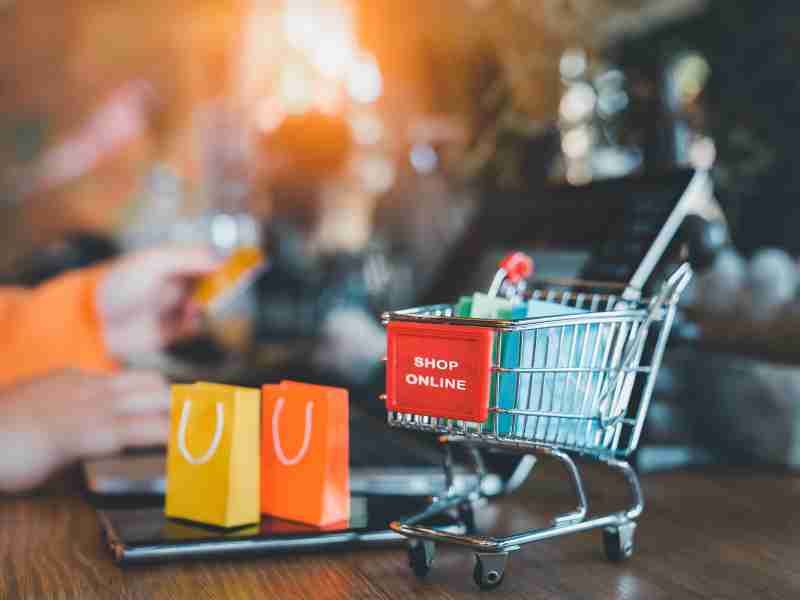 Come denunciare Marketplace
