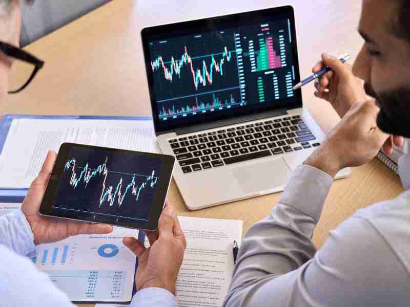 Dove denunciare truffa trading