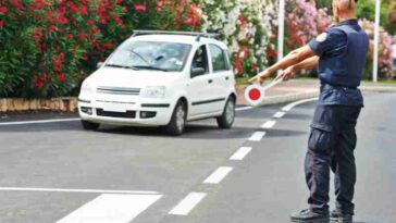 Come denunciare forze dell'ordine