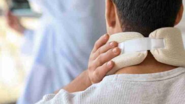 Come presentare la denuncia di un infortunio domestico