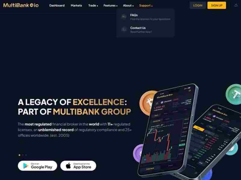 Multibank