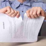 Quali sono le cause di recesso dal contratto