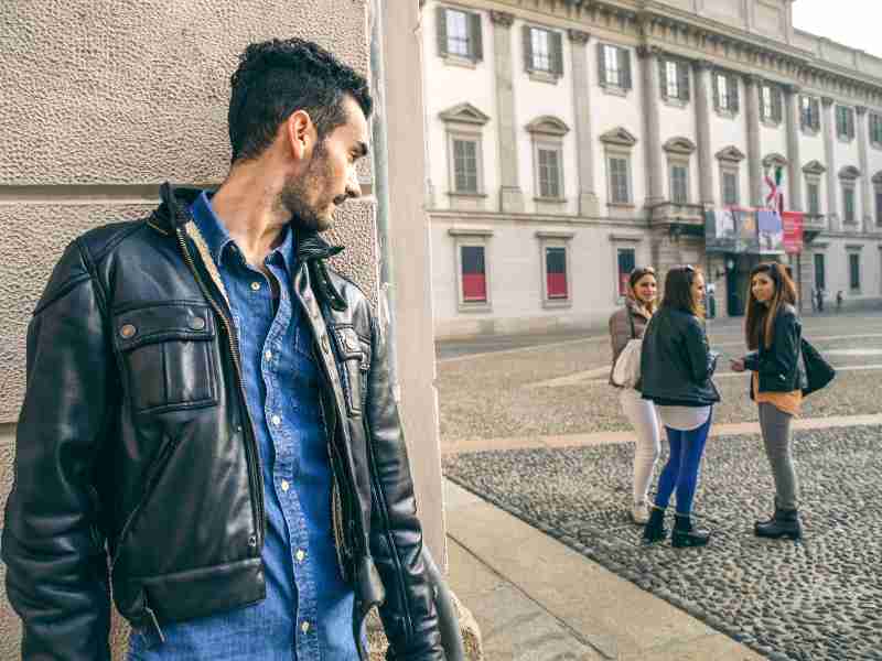 Come si fa a denunciare per stalking