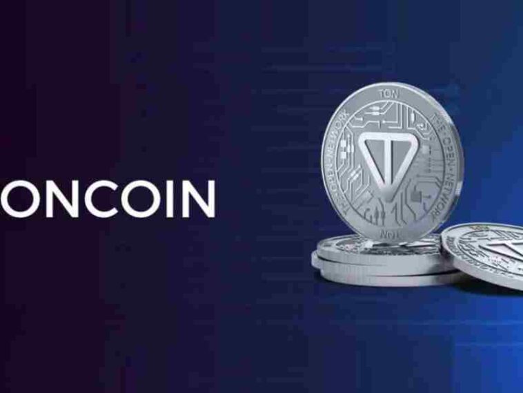 Toncoin (TON)