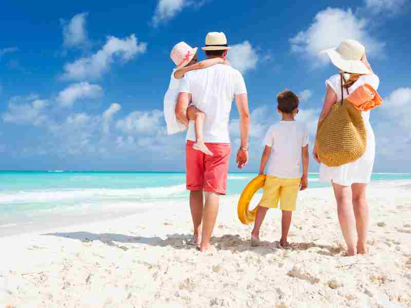 Voucher TUReSTA: Guida completa al Bonus Vacanze Friuli Venezia Giulia 2024
