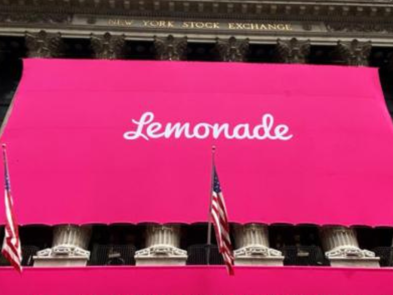 Azioni Lemonade (LMND) è un buon investimento? Previsione prezzi 2023-2030
