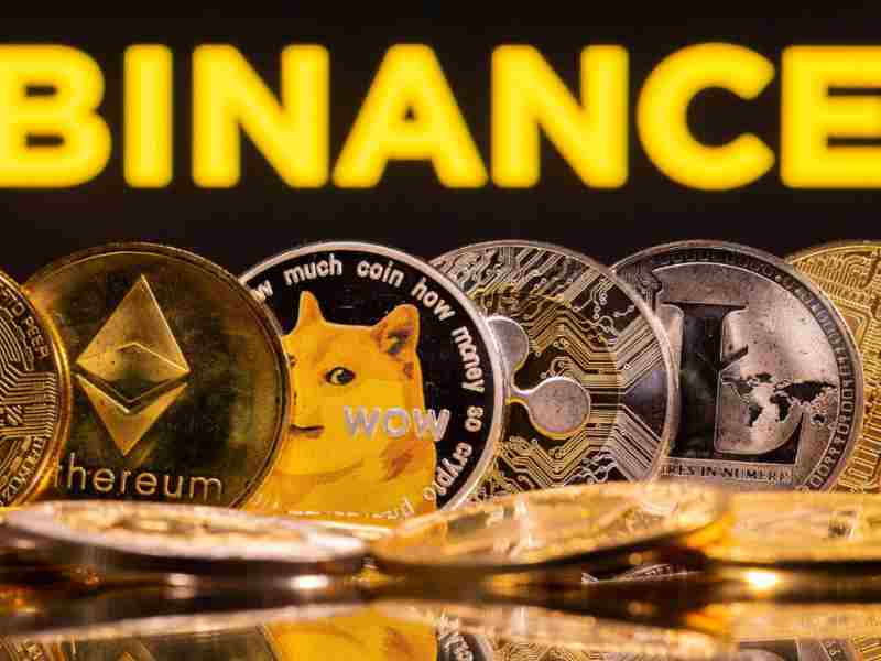 Analisi del Calo del Mercato delle Criptovalute: Bitcoin ed Ethereum in Difficoltà mentre le Meme Coins Crollano