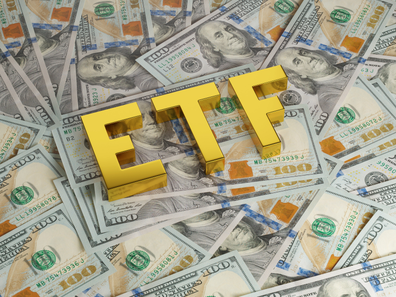 ETF di sicurezza informatica nel 2024