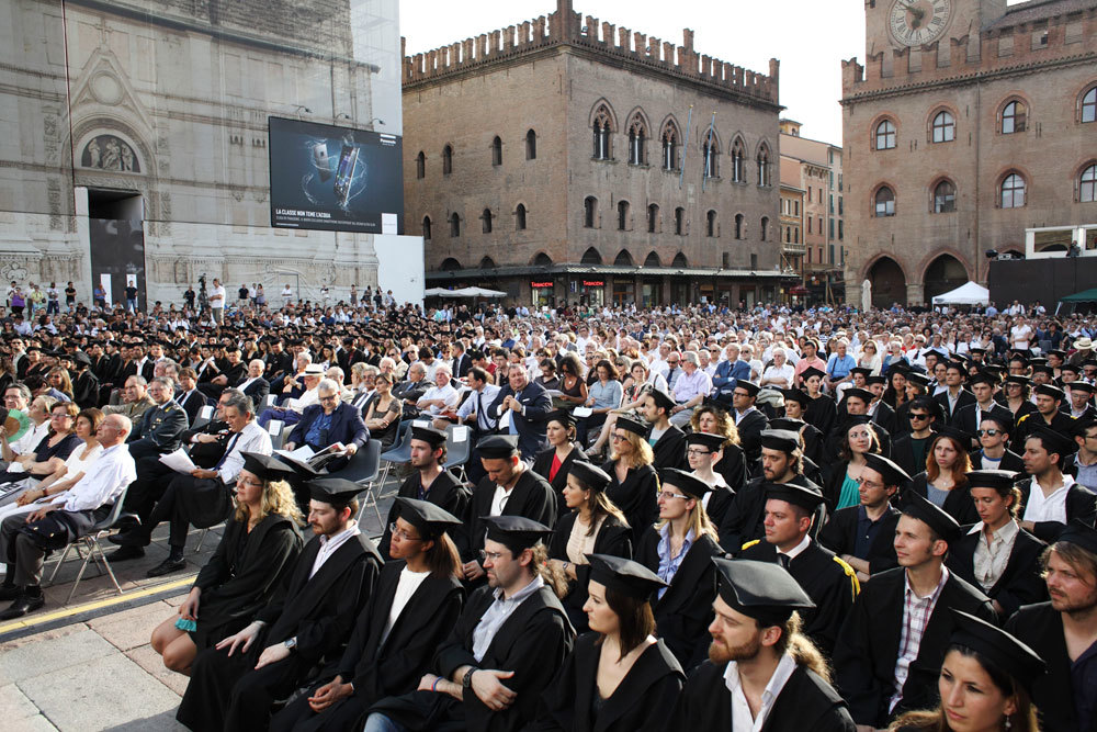 La classifica delle Migliori Università in Italia secondo Cwur