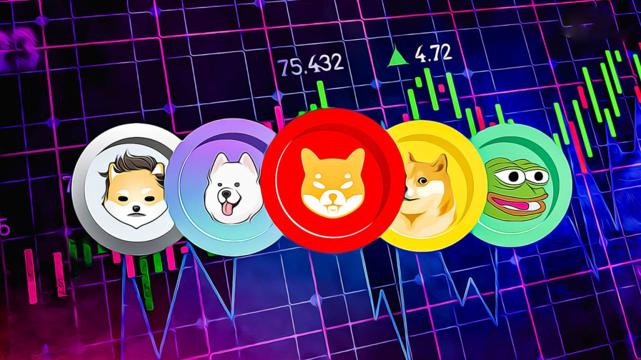 Le Migliori Meme Coin del 2024 | Guida Completa