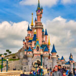Disneyland Paris
