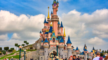 Disneyland Paris