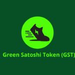 green satoshi token gst
