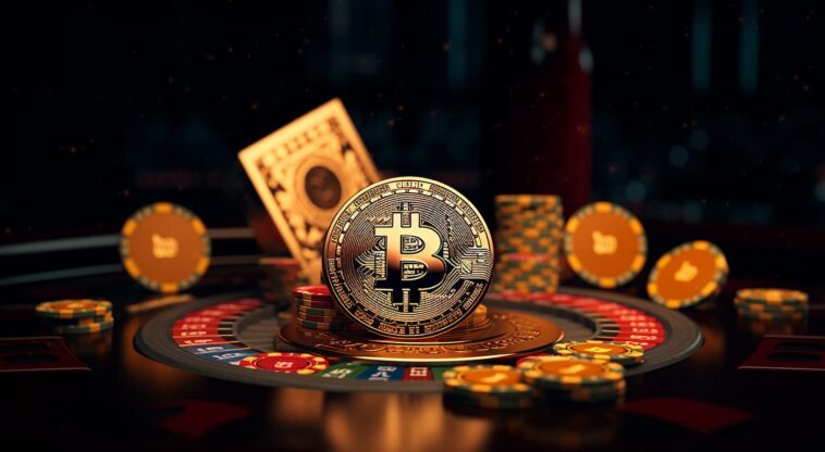 I Migliori Casinò Bitcoin & Crypto con Bonus Senza Deposito nel 2024