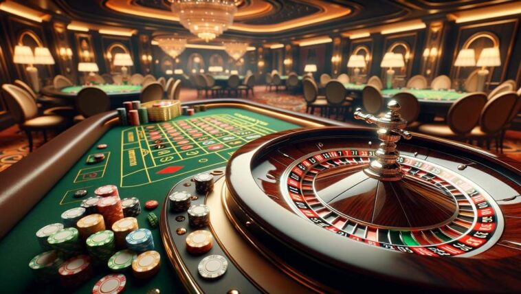 I Migliori Casinò Online che Accettano Carte di Credito nel 2024
