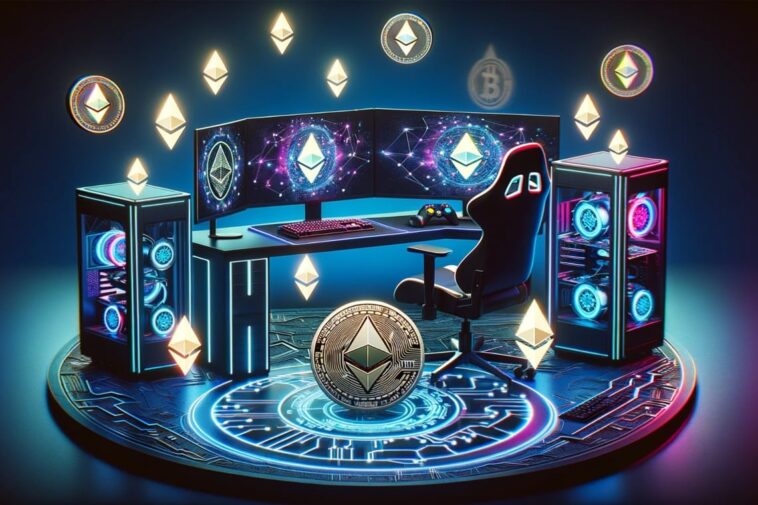 I migliori giochi di mining di criptovalute su Telegram per il 2024