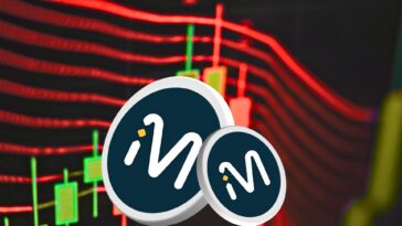 mvl coin has given a breakout will it achieve the 0004 level