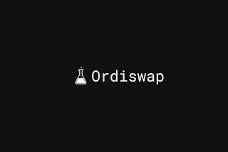 ordiswap