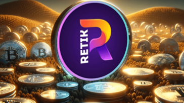 Retik Finance (RETIK)
