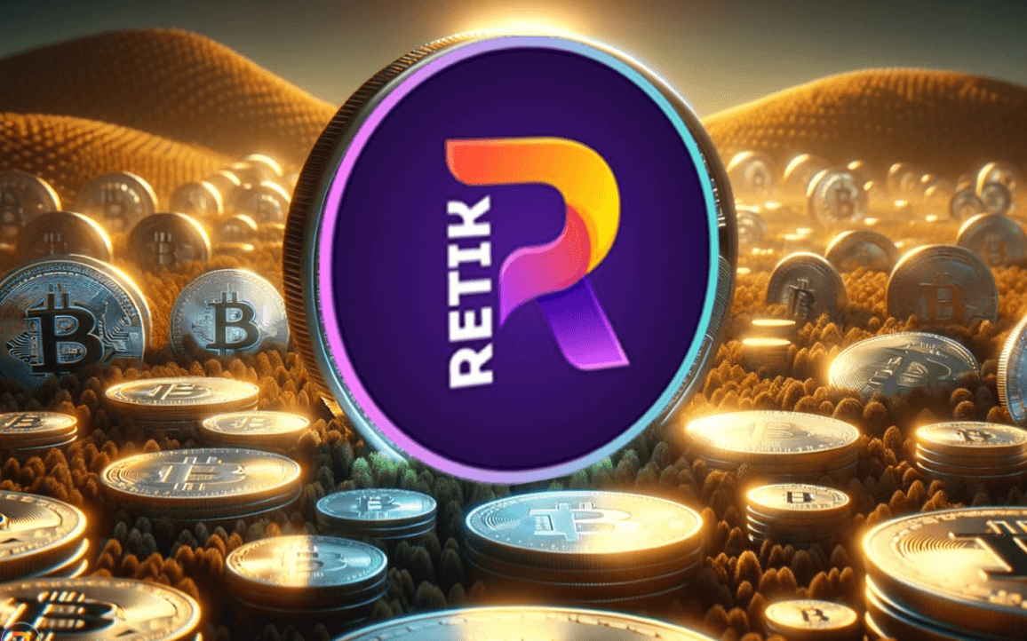Retik Finance (RETIK)