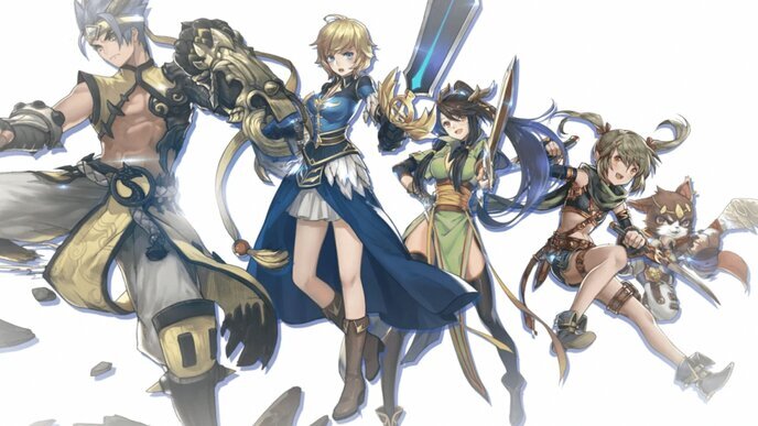 tap fantasy