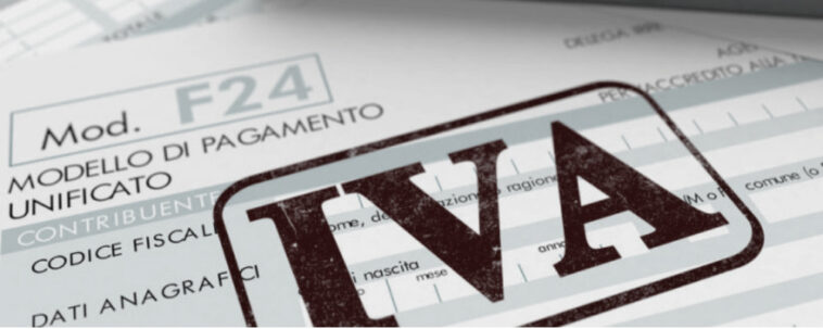 versamento iva
