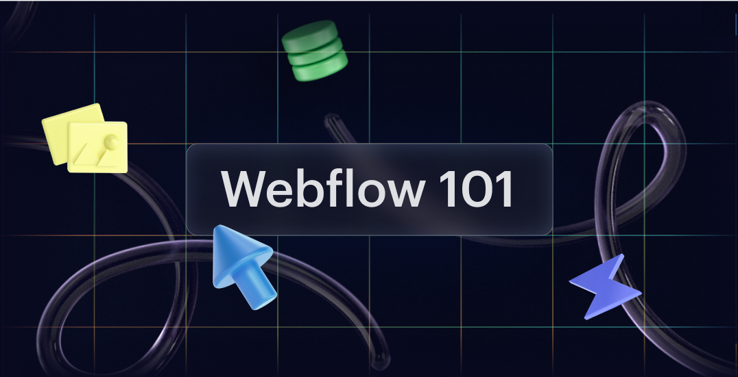 Webflow 101: guida per principianti