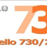 bonus modello 730 2024