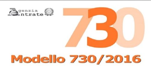 bonus modello 730 2024