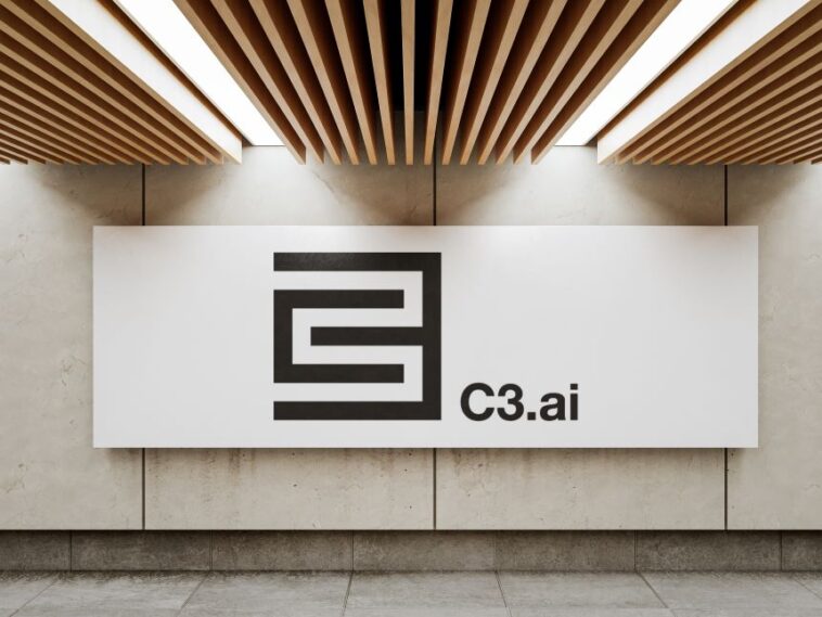 C3 AI