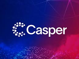 casper cspr