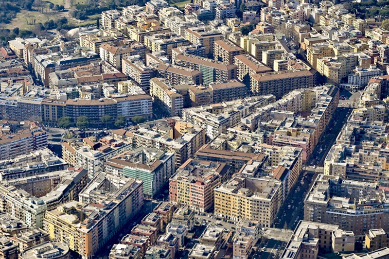 Condono edilizio 2024: cosa prevede il Decreto Salva Casa