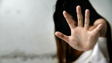 donne vittime di violenza 2024